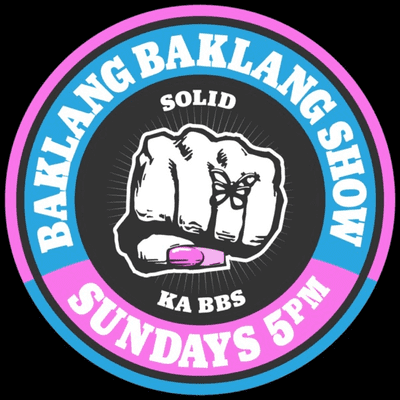 Baklang Baklang Show