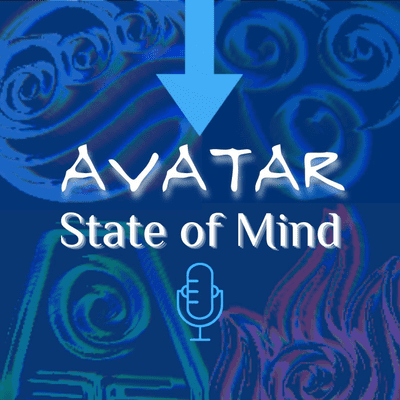 Avatar State of Mind