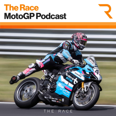 episode BONUS: Scott Redding's career of might-have-beens artwork