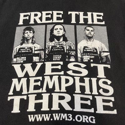 episode Mi Camerino - Los tres de West Memphis - 09/06/2025 artwork