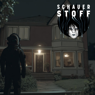 episode Best of Schauerstoff: Gone Girl (Reupload) artwork