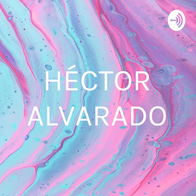 HÉCTOR ALVARADO
