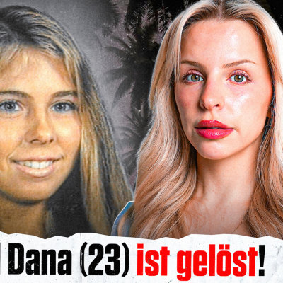episode #335 Mord auf der Insel | Was ist mit Dana (23) passiert? artwork