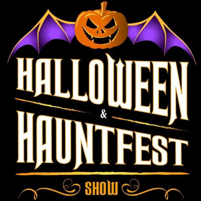 episode Halloween & HauntFest Comes To Dallas artwork