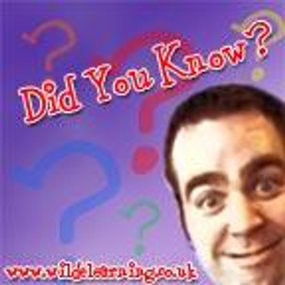 episode The Ninth Industrial Revolution Did You Know? artwork