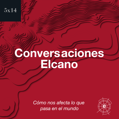 episode La desinformación: miedo, bulos y poder artwork