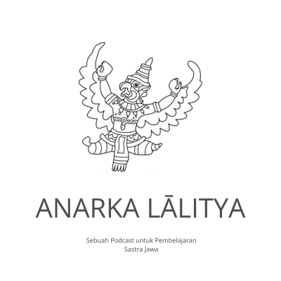 ANARKA LĀLITYA