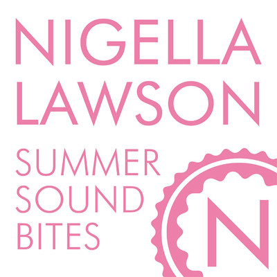 episode Nigella Lawson The Complete Summer Sound Bites artwork