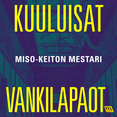 Cover image Miso-keiton mestari