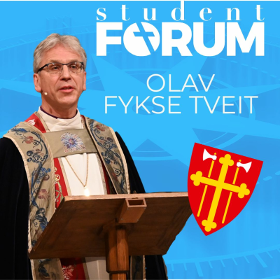 episode Integritet - Olav Fykse Tveit artwork