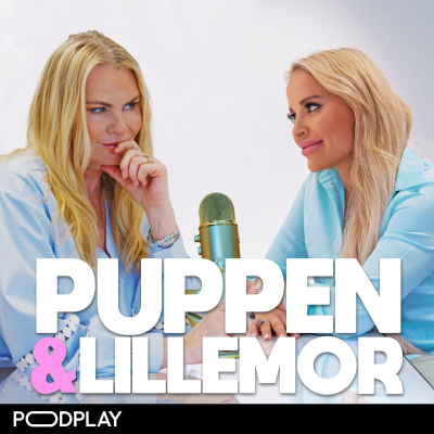 Puppen og Lillemor