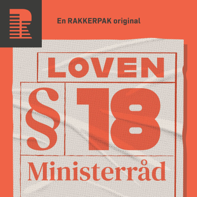 episode § 18: Jagten på Gorm den Gamles grav artwork