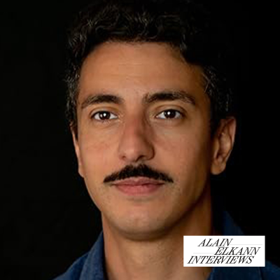 episode Federico Campagna - 234 - Alain Elkann Interviews artwork
