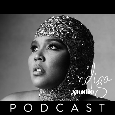 episode Debunking Myths About Beauty and Body Positivity - The Lizzo Effect artwork