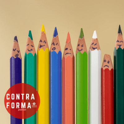episode El movimiento estudiantil: la paradoja de lo colectivo y lo diverso. Segunda parte. artwork