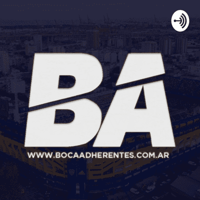 episode #BAPodcast || Gran entrevista a Chu Cossar, la jugadora más ganadora del club artwork