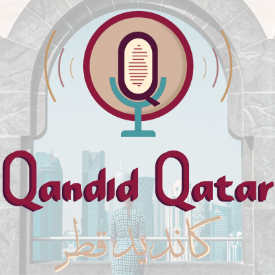 Qandid Qatar Podcast