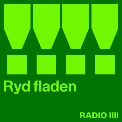 episode Lyt til 'Ryd fladen' med Iben Maria Zeuthen artwork