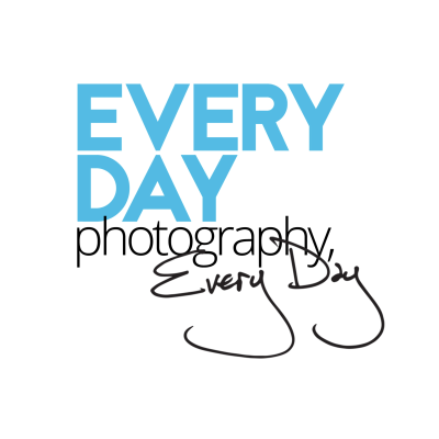 Everyday Photography, Every Day