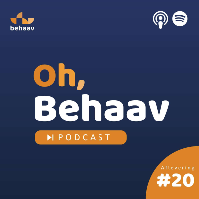 episode #20: Hannan Ouhlous van Eneco over impact maken & mensen activeren artwork