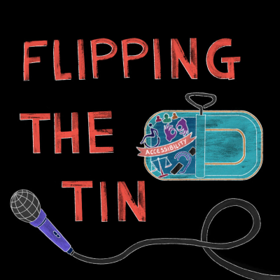 episode Accessibility - Deaf Awareness artwork