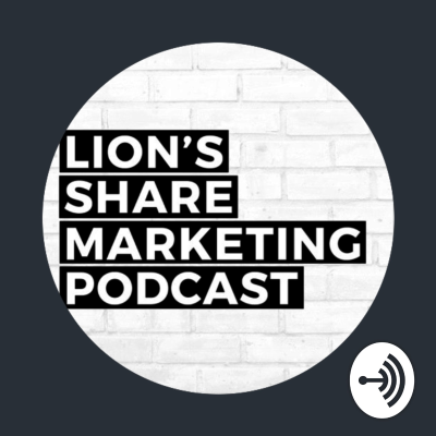 episode 15: Searching for Better Digital Marketing artwork