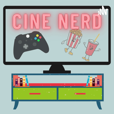 Cine Nerd