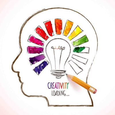 Crecimiento Creativo