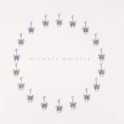 episode PKN Kyoto Podcast No.7 - Michael Whittle (artist) artwork