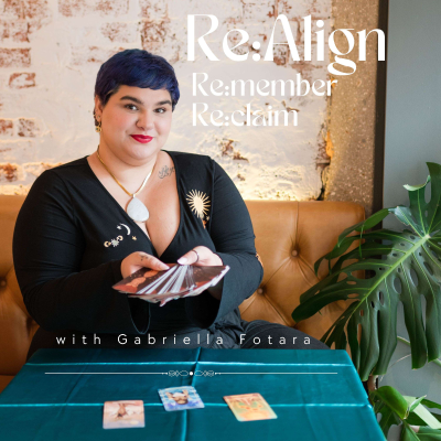 Re:align | Re:member | Re:claim - Becoming the version