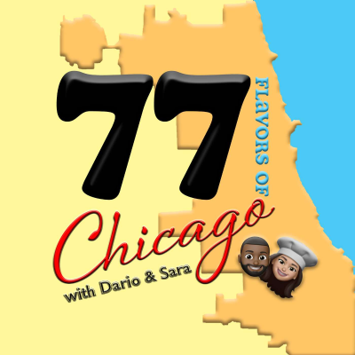 episode Hip-Hop Ballet... Hiplet with the Chicago multi-Cultural Dance Center artwork