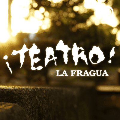 episode Intro - Cuentos de Radio Teatro * teatro la fragua artwork