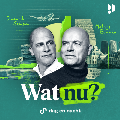 Wat nu?