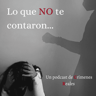 episode Lo que no te contaron... La historia de Sandra Palo artwork