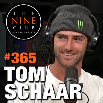 episode #365 - Tom Schaar artwork