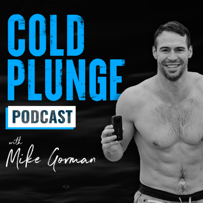 Cold Plunge Podcast