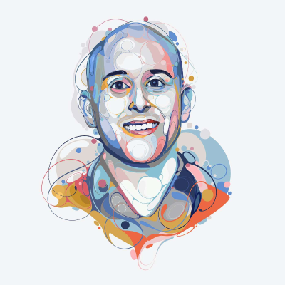 episode Patrick B. Reyes: Risk Love artwork