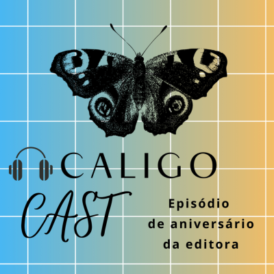 episode Episódio de aniversário da editora artwork