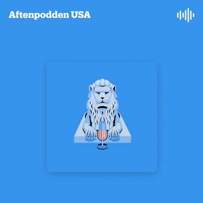 Aftenpodden USA