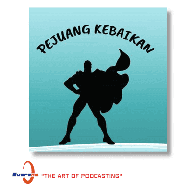 episode S0608: Ajakan Berbuat Kebaikan Lewat Podcast artwork