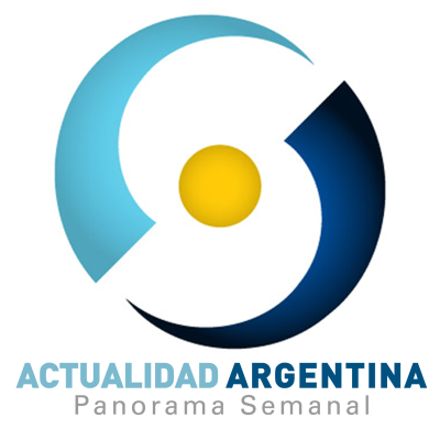 episode Actualidad Argentina Podcast 3ra Temporada artwork
