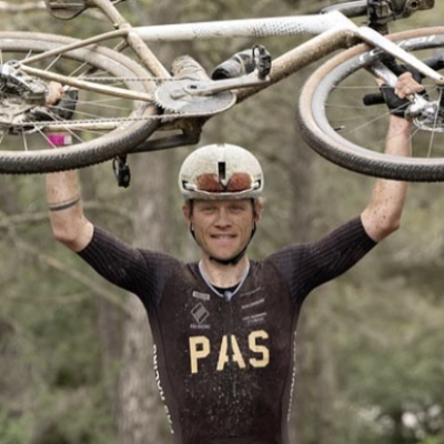 episode Episode 156: Mads Würtz Schmidt -- On a Gravel TEAR artwork