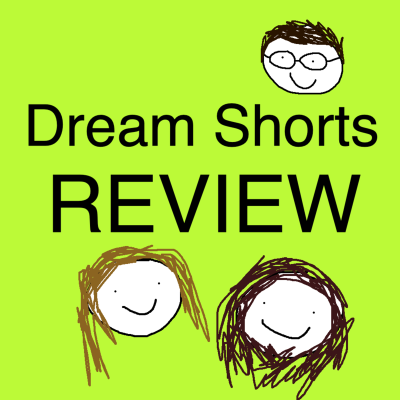 episode "#OhDreamsGiveaway | Win my snack! More snacks & rules: yt.be/snacks" review artwork