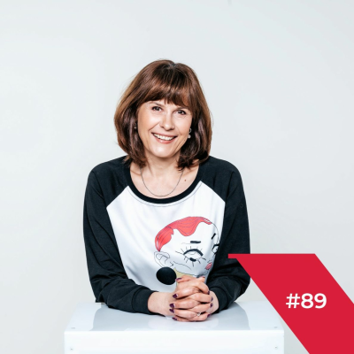 episode Rita Rätsepp: Ma õnnestun iga järgmine kord paremini! artwork