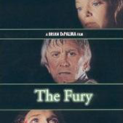 episode The Fury (1978) artwork