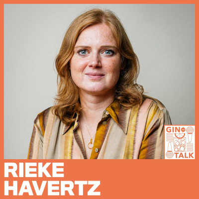 episode Rieke Havertz über Autokratie, die USA und die Rolle Europas artwork