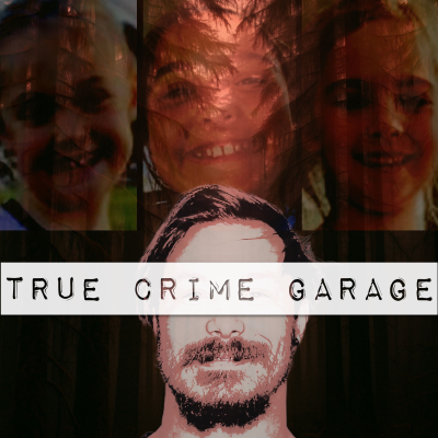episode Travis Decker - Manhunt /// Part 2 /// 851 artwork