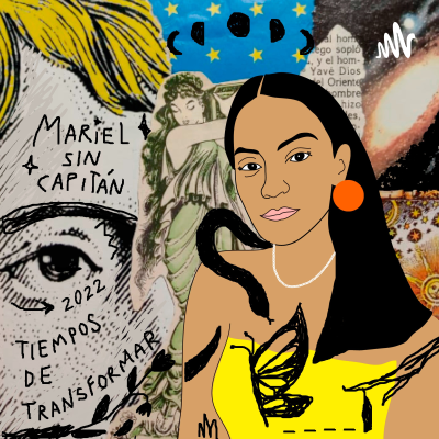 episode ¿Por qué Mariel sin capitán? artwork