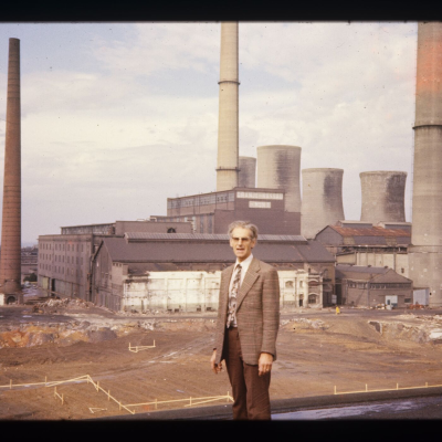 episode De Vrolijke Vernietiging artwork