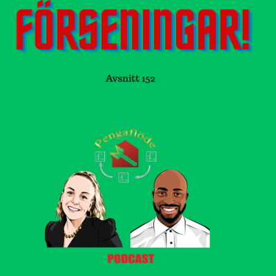 episode Förseningar! artwork